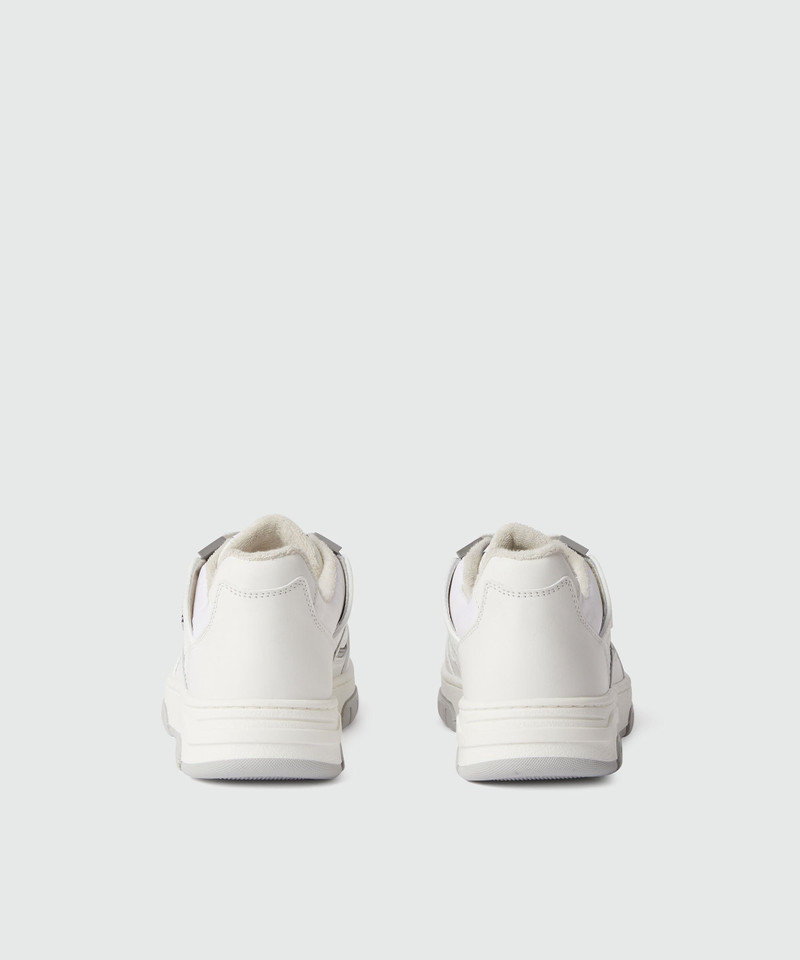 Leather RCK sneakers 3