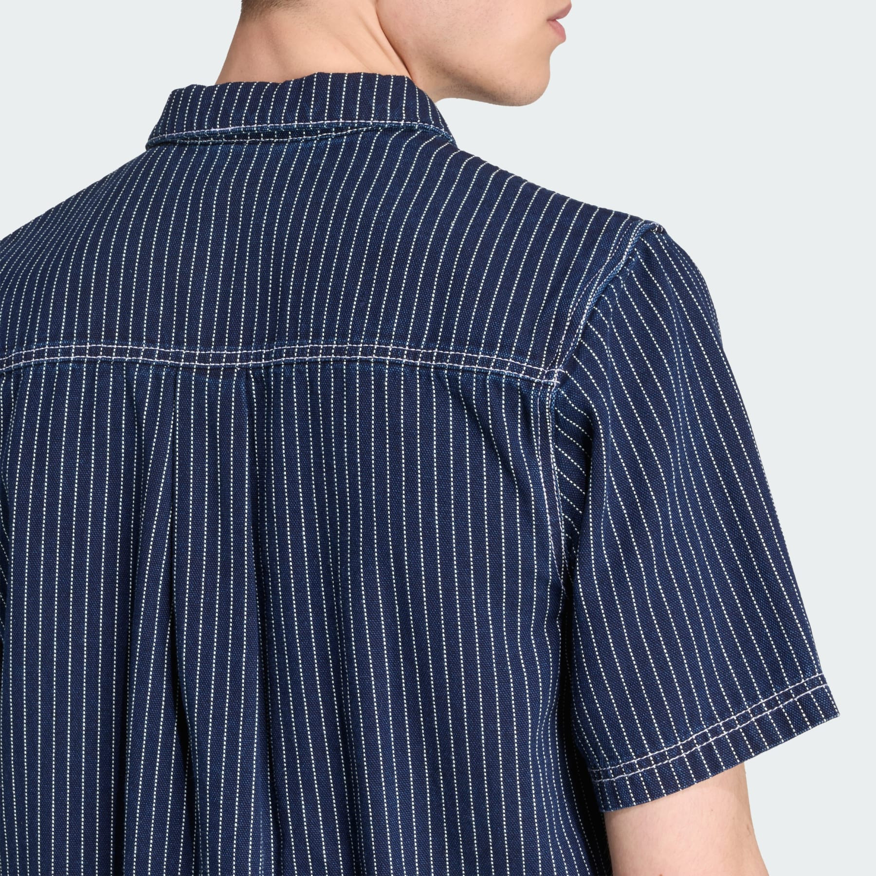 Wabash Loose Shirt - 5