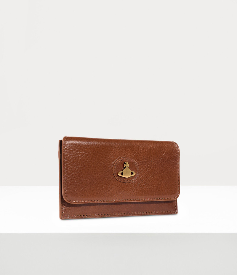 Vivienne Westwood LONG CARD HOLDER outlook