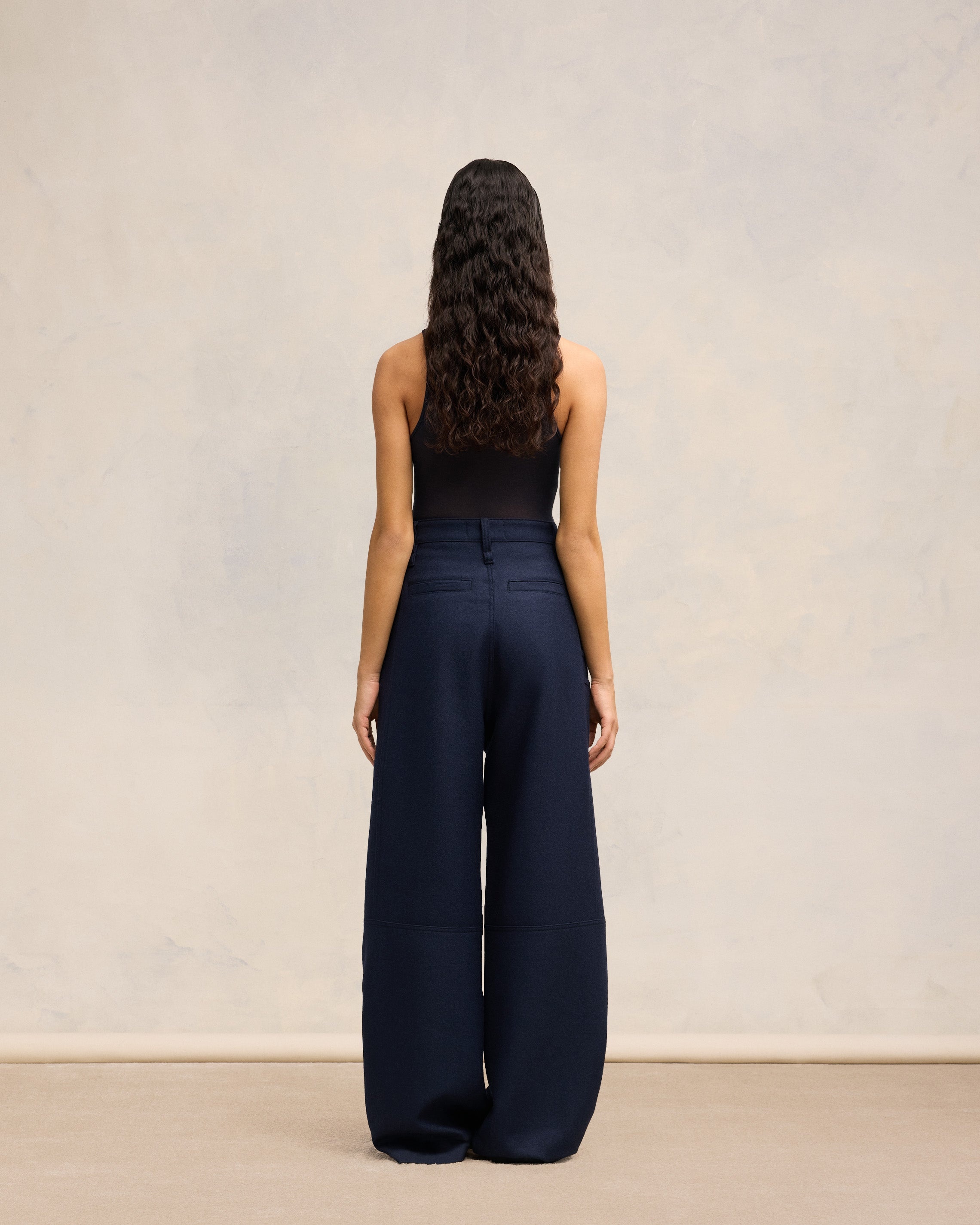 CARGO TROUSERS - 4