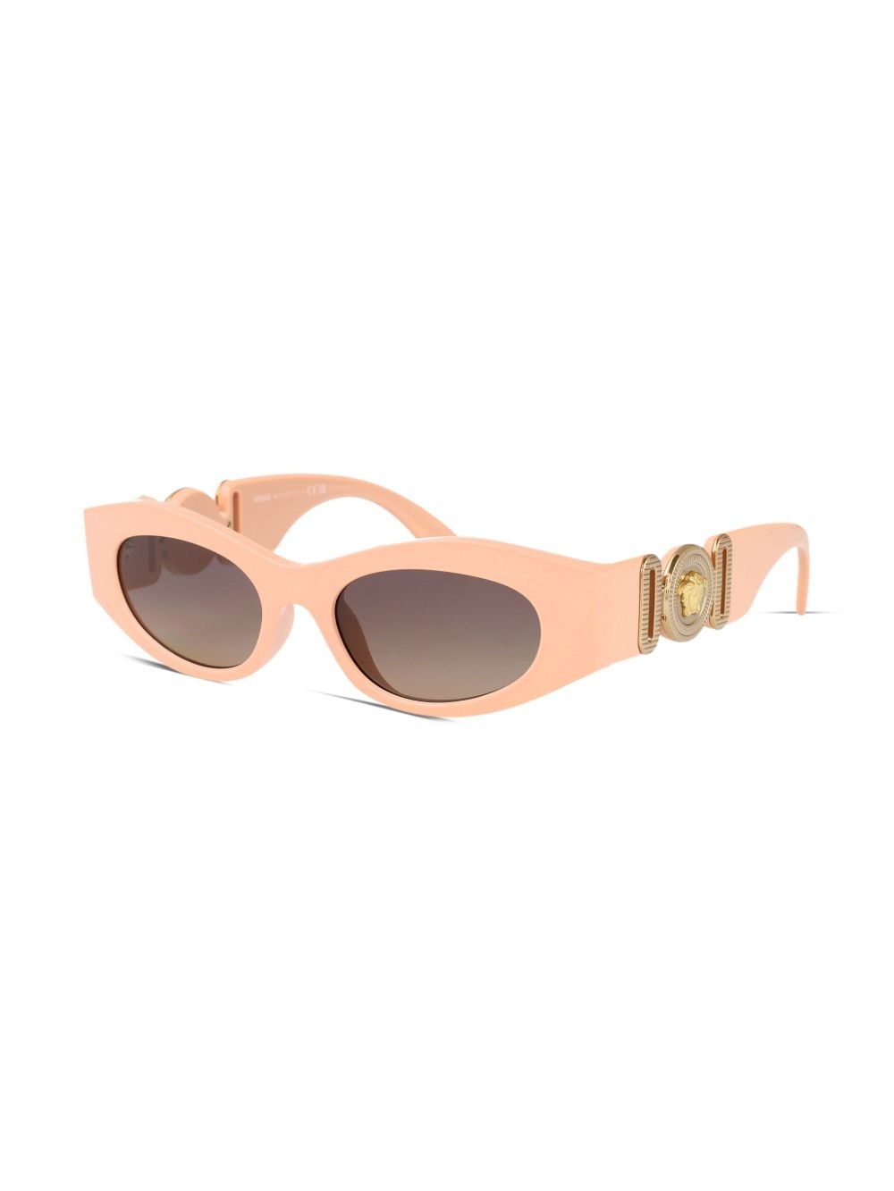 Medusa Biggie cat-eye sunglasses - 2