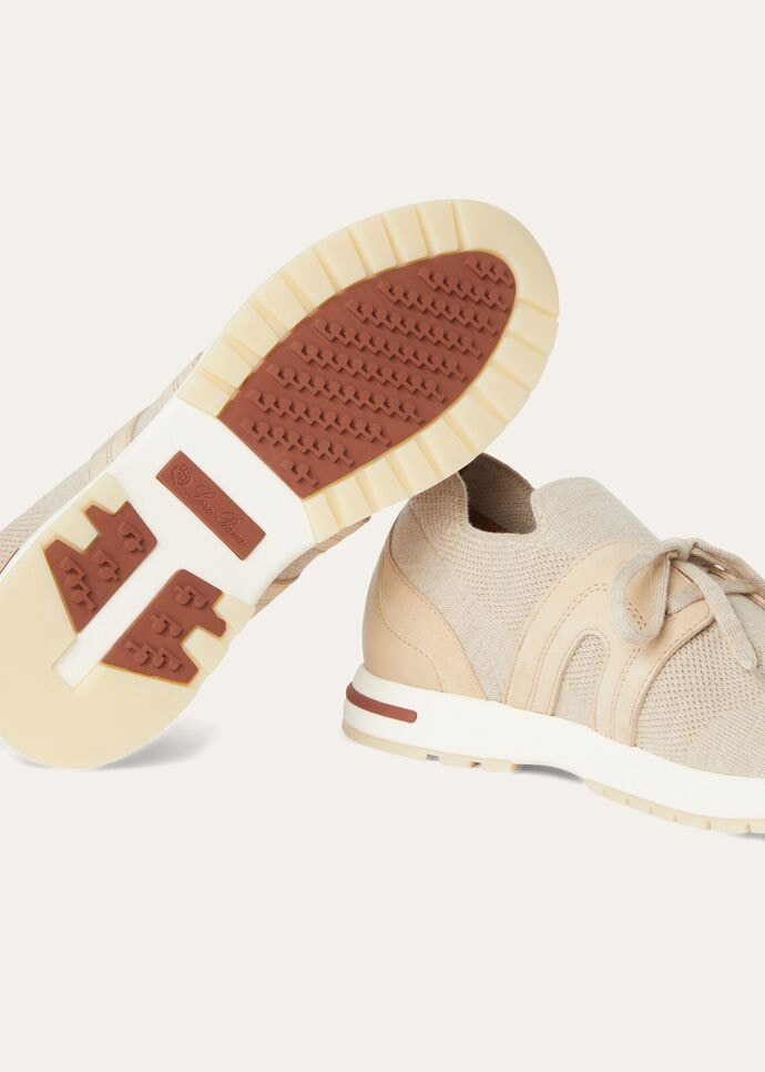 360 Lp Lady Flexy Walk Sneaker - 4