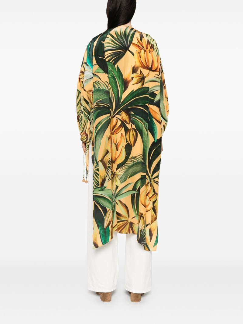 Bananart coat 4