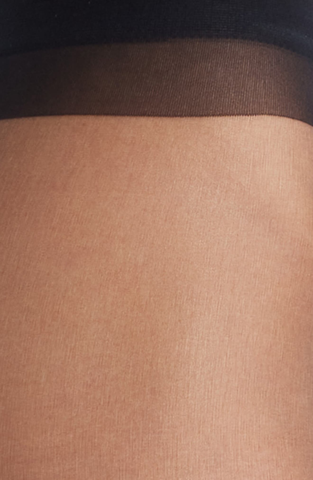 Shelina 12 Denier Ultrasheer Tights - 4