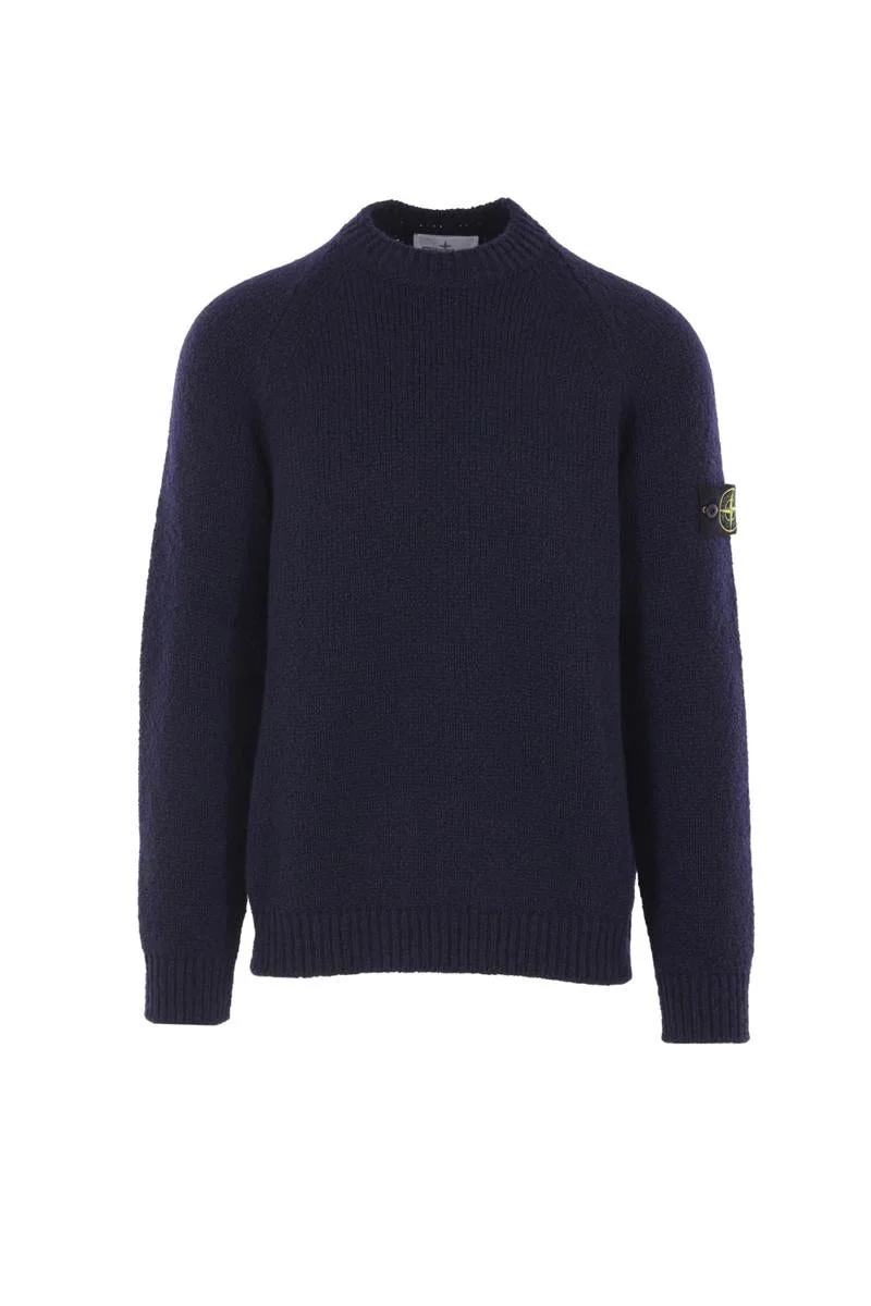 Stone Island Sweaters - 1