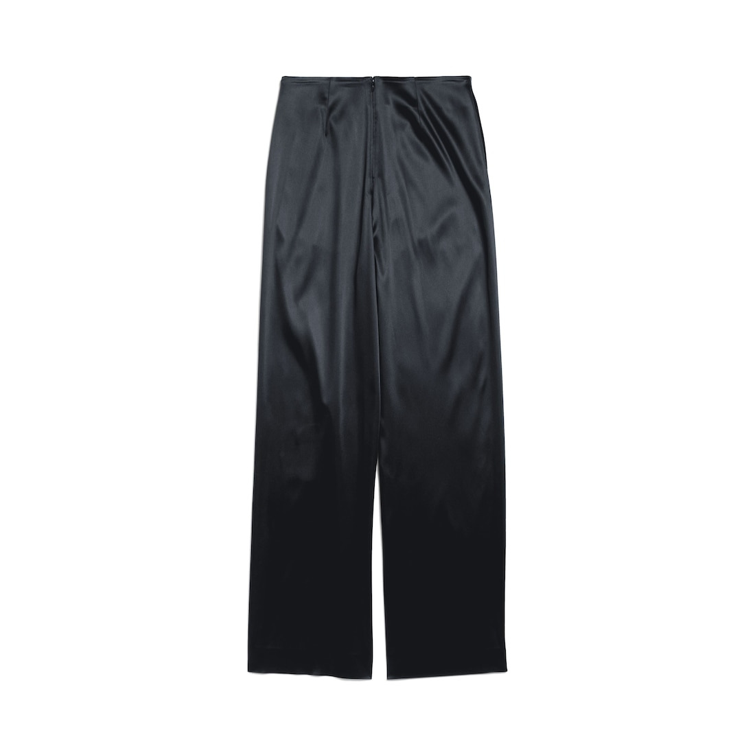 Women's Minimal Fluid Pants in Black - 6