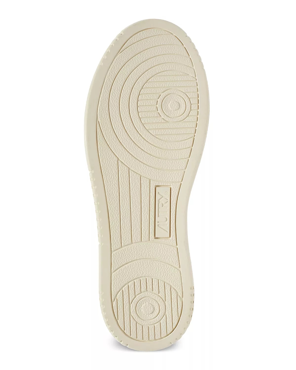 Men's Medalist Leather Low Top Sneakers - 7