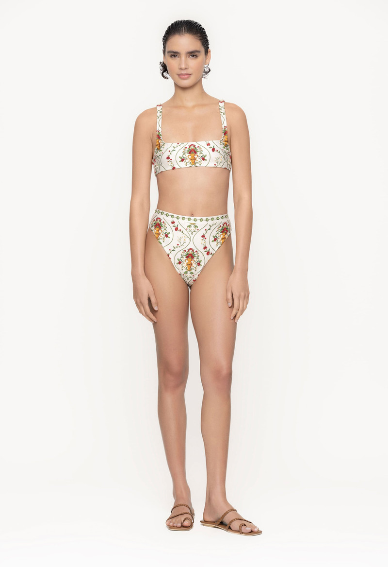 Agua by Agua Bendita Gualanday Remedios Bikini Bottom outlook