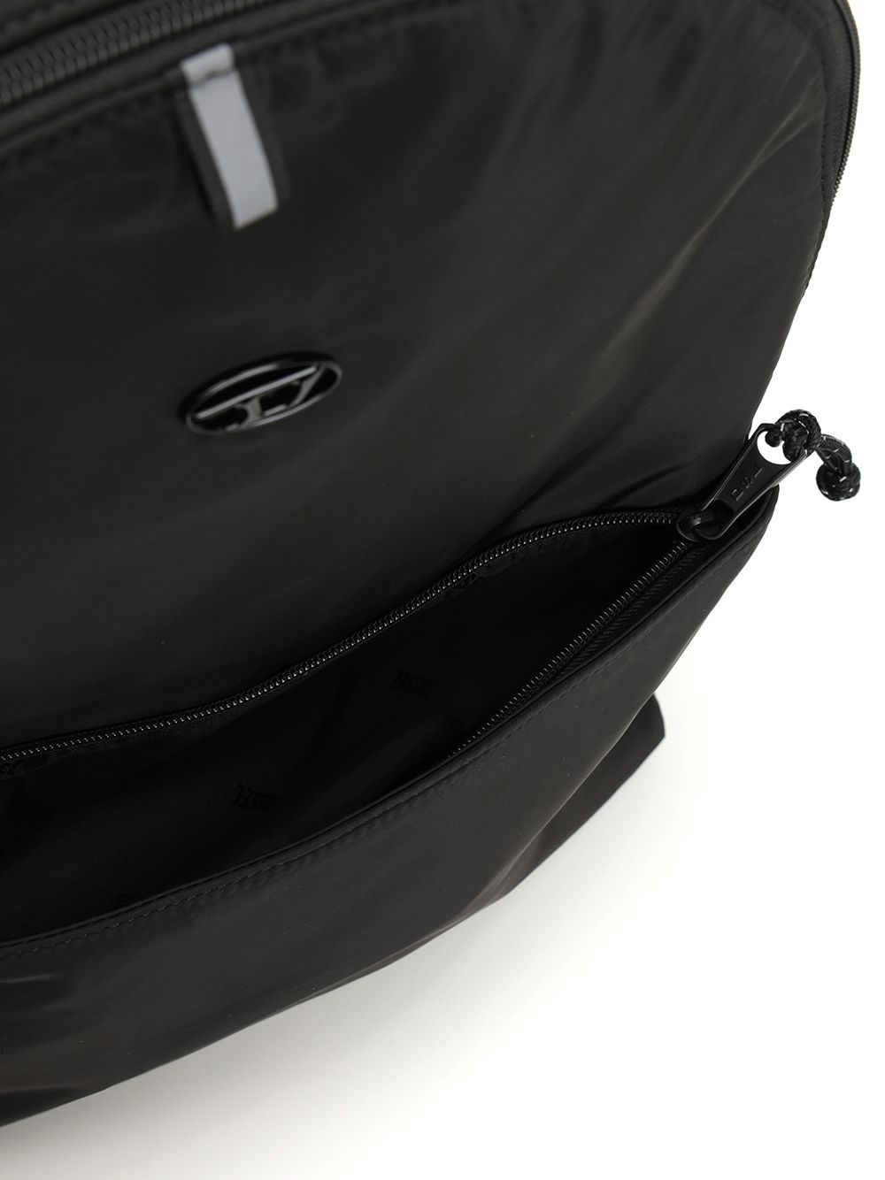 D-Pack Backpack X Backpacks Black - 6