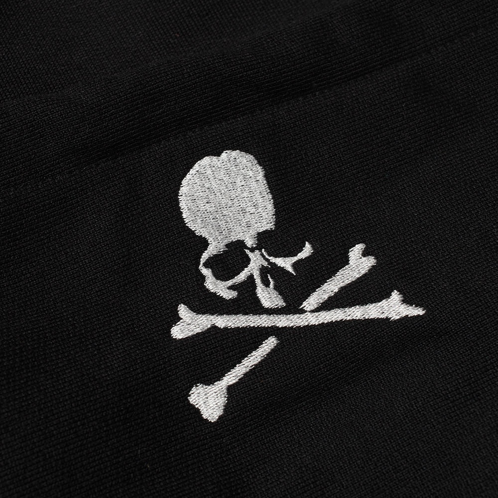 MASTERMIND WORLD Logo Popover Hoody - 4