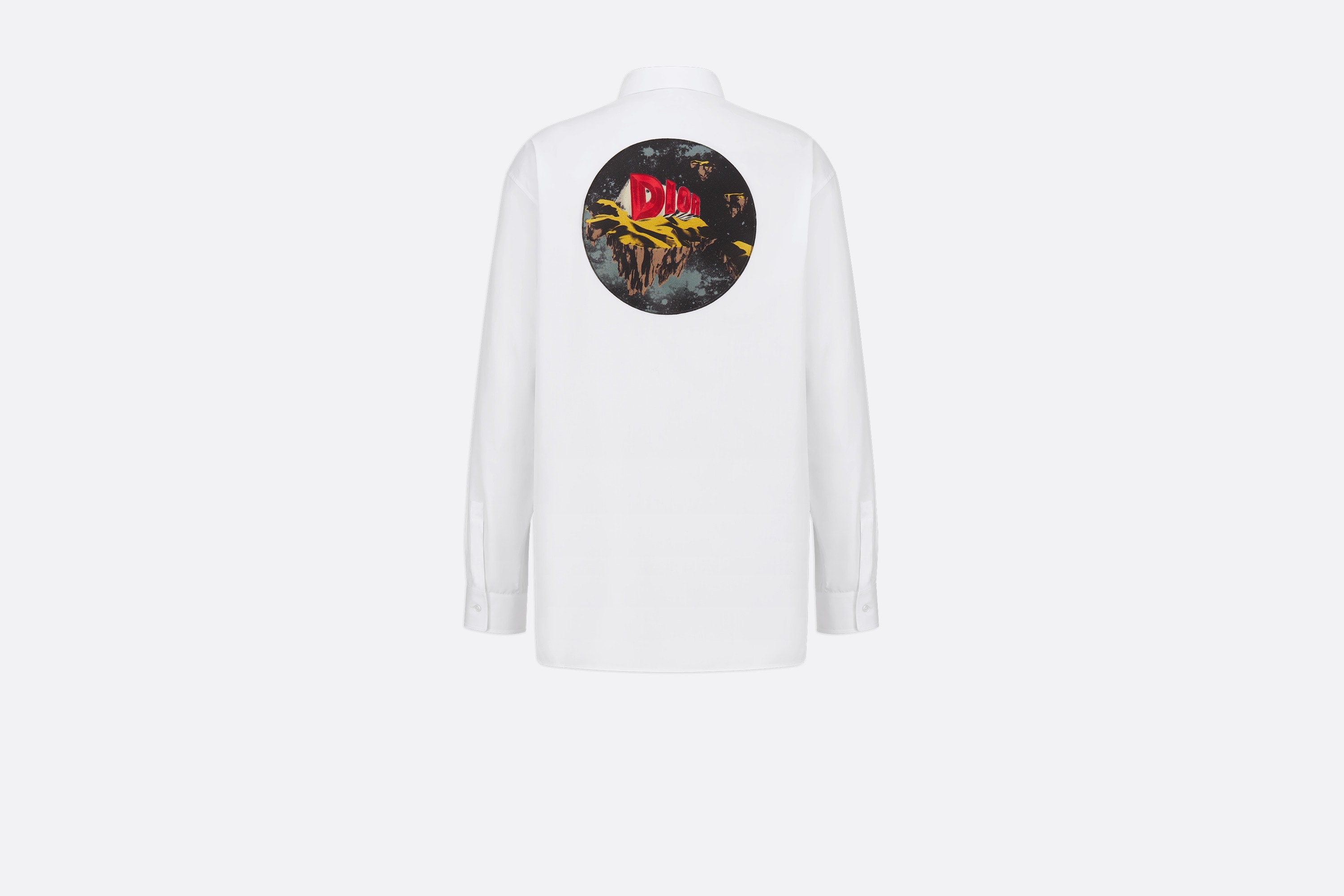 Shirt - 2