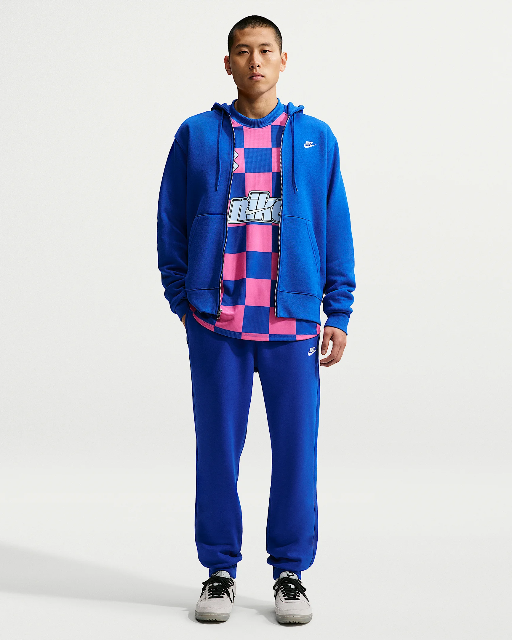 Nike Sportswear Club Men's Joggers - 1