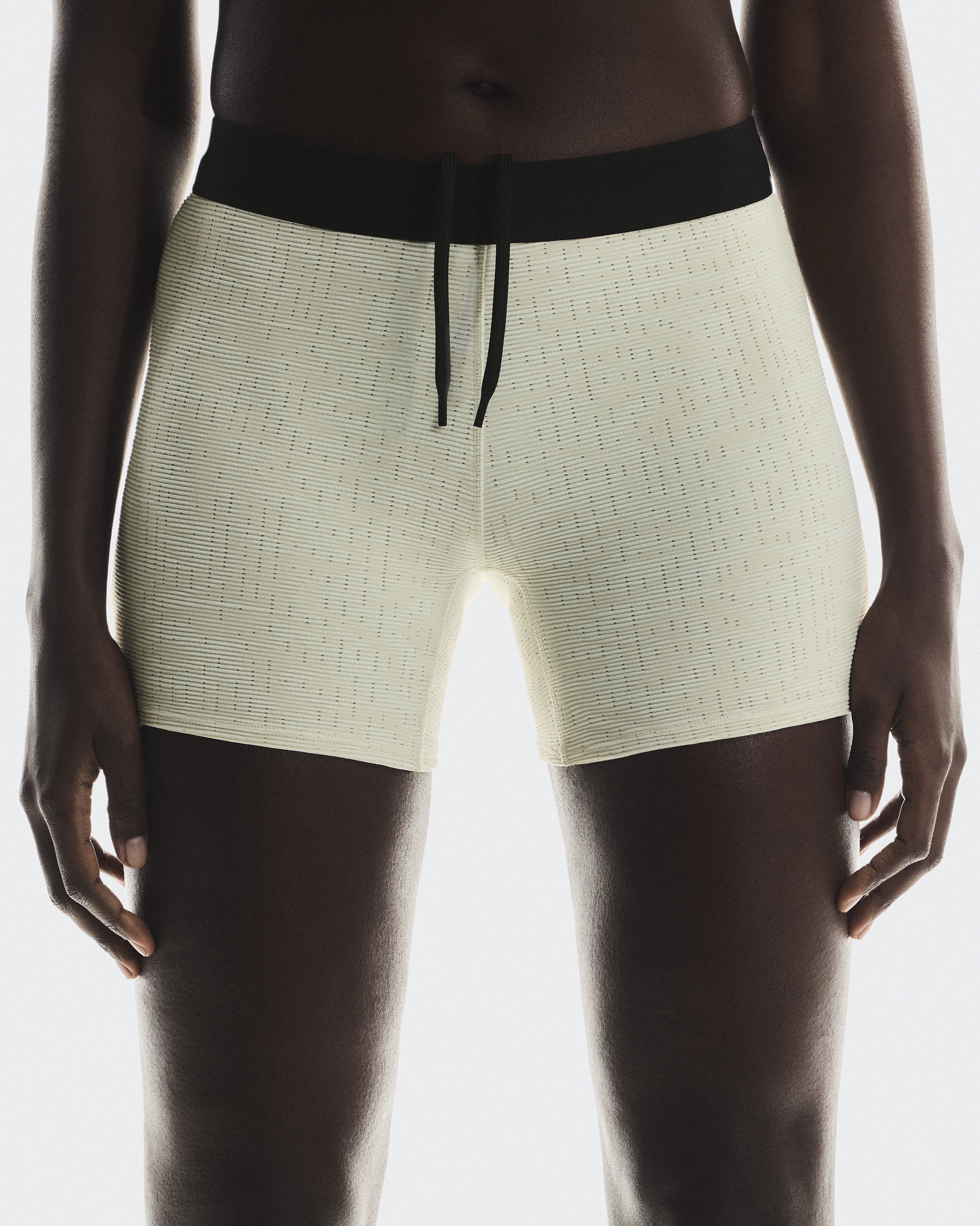 Pace Tights Short - 4