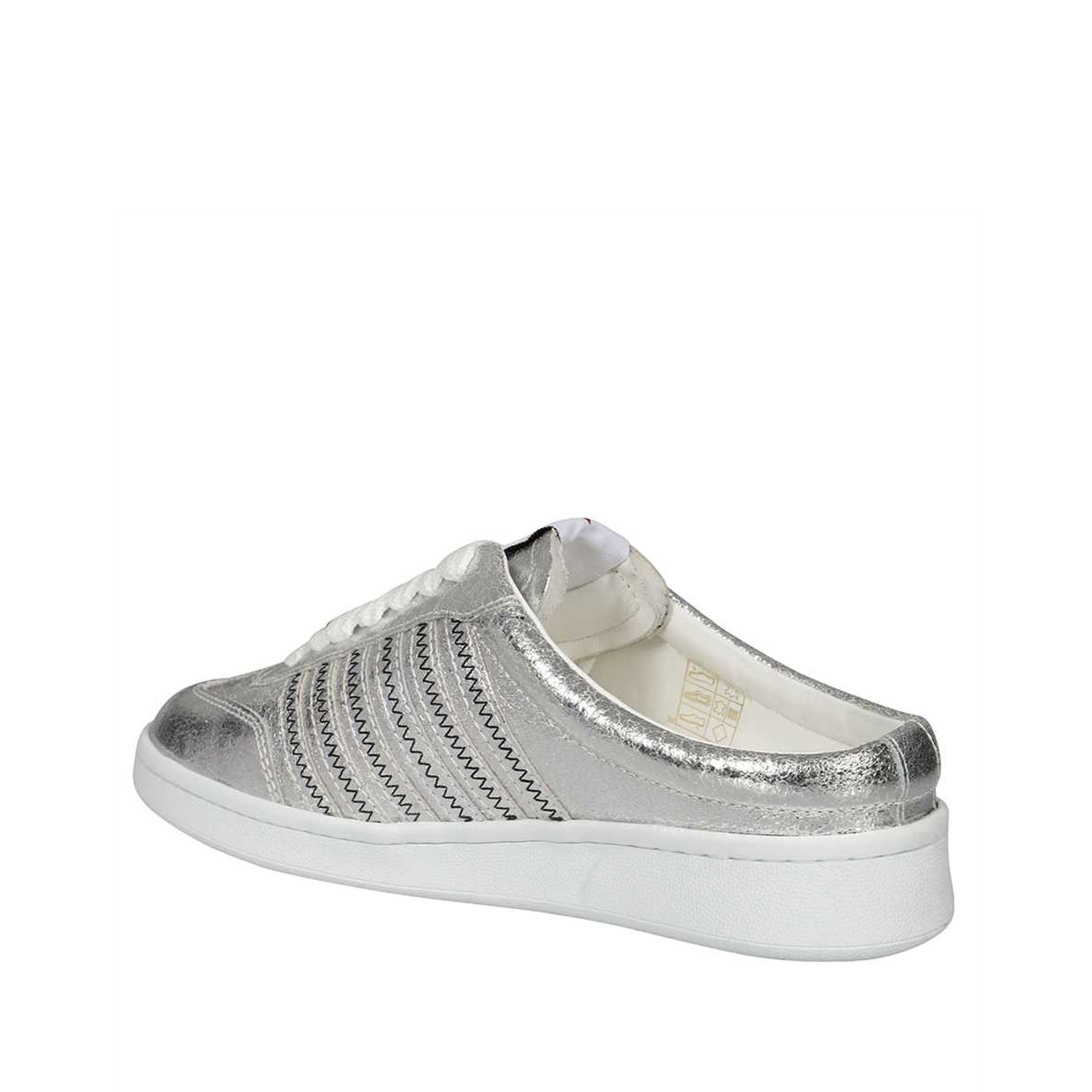 Dsquared2 Boxer Open Back Sneakers Women - 3