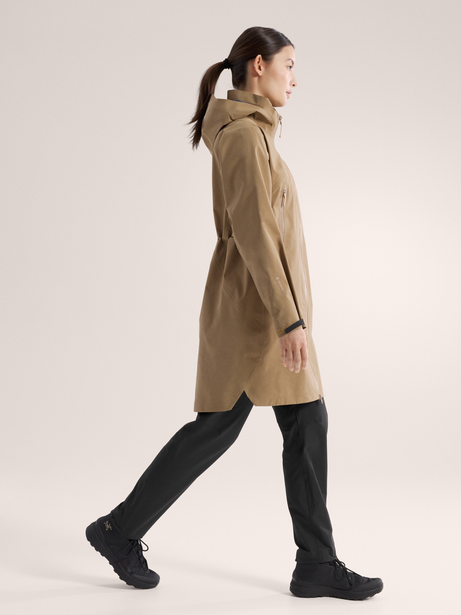Beta Coat - 5