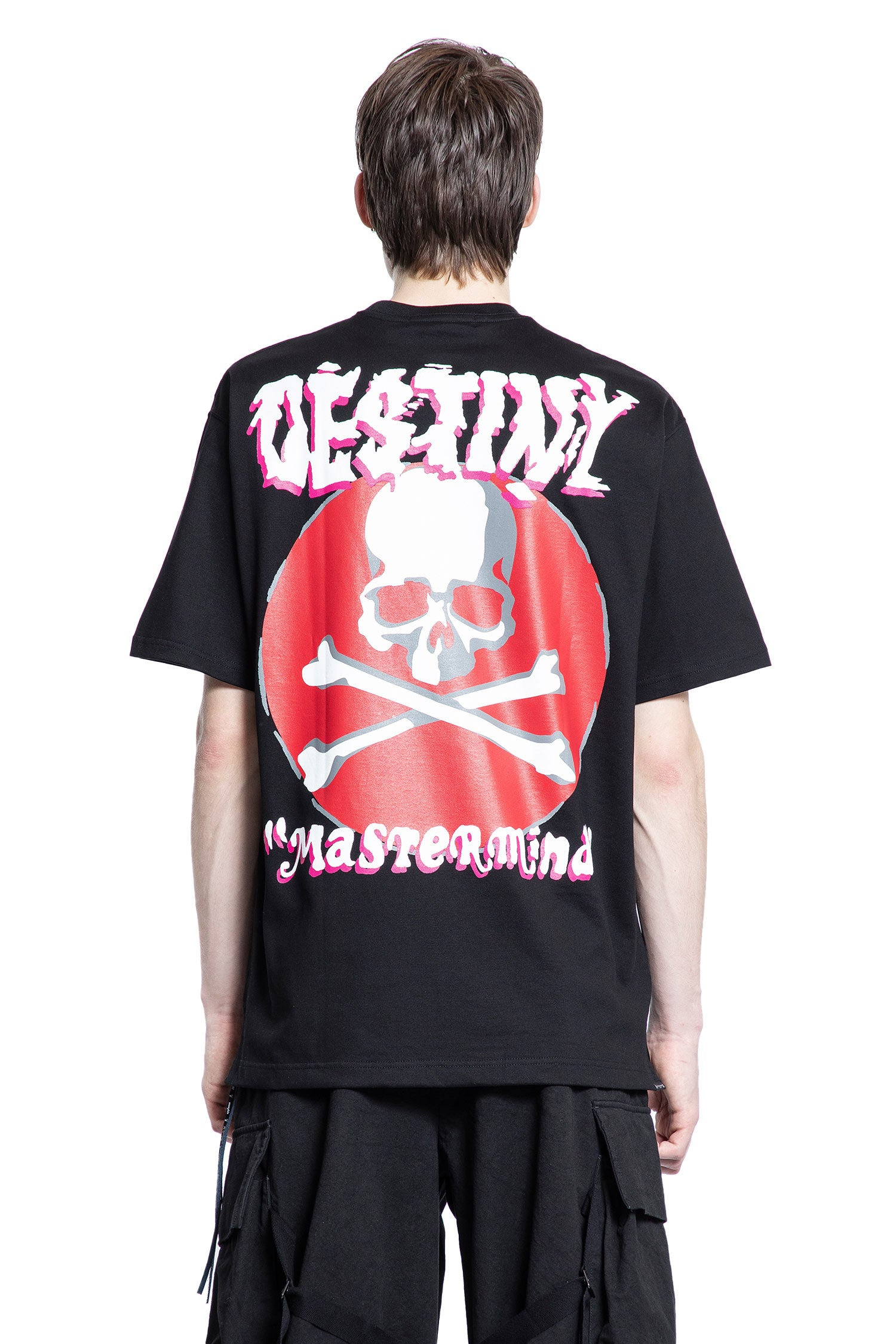 Destiny-Skull-T-Shirt - 3