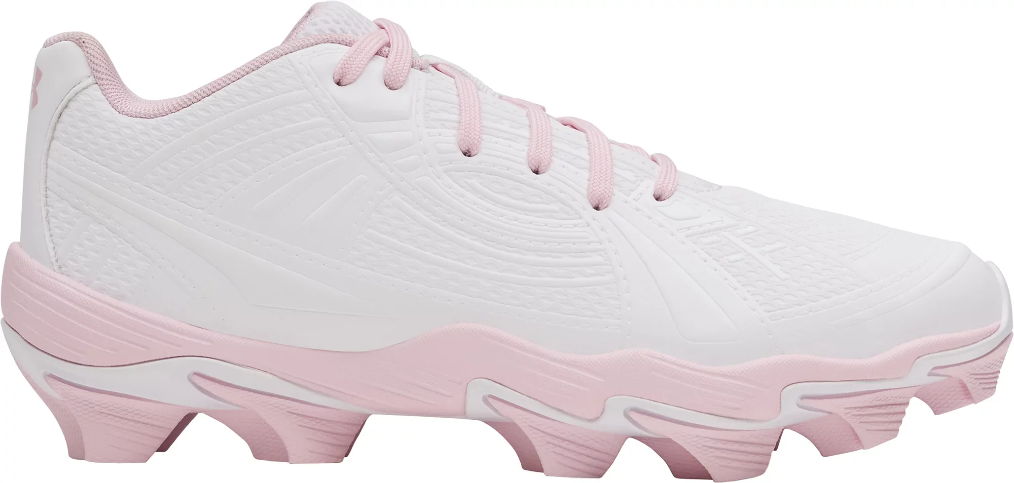 Under Armour Glyde Sola RM Softball Cleats - 1
