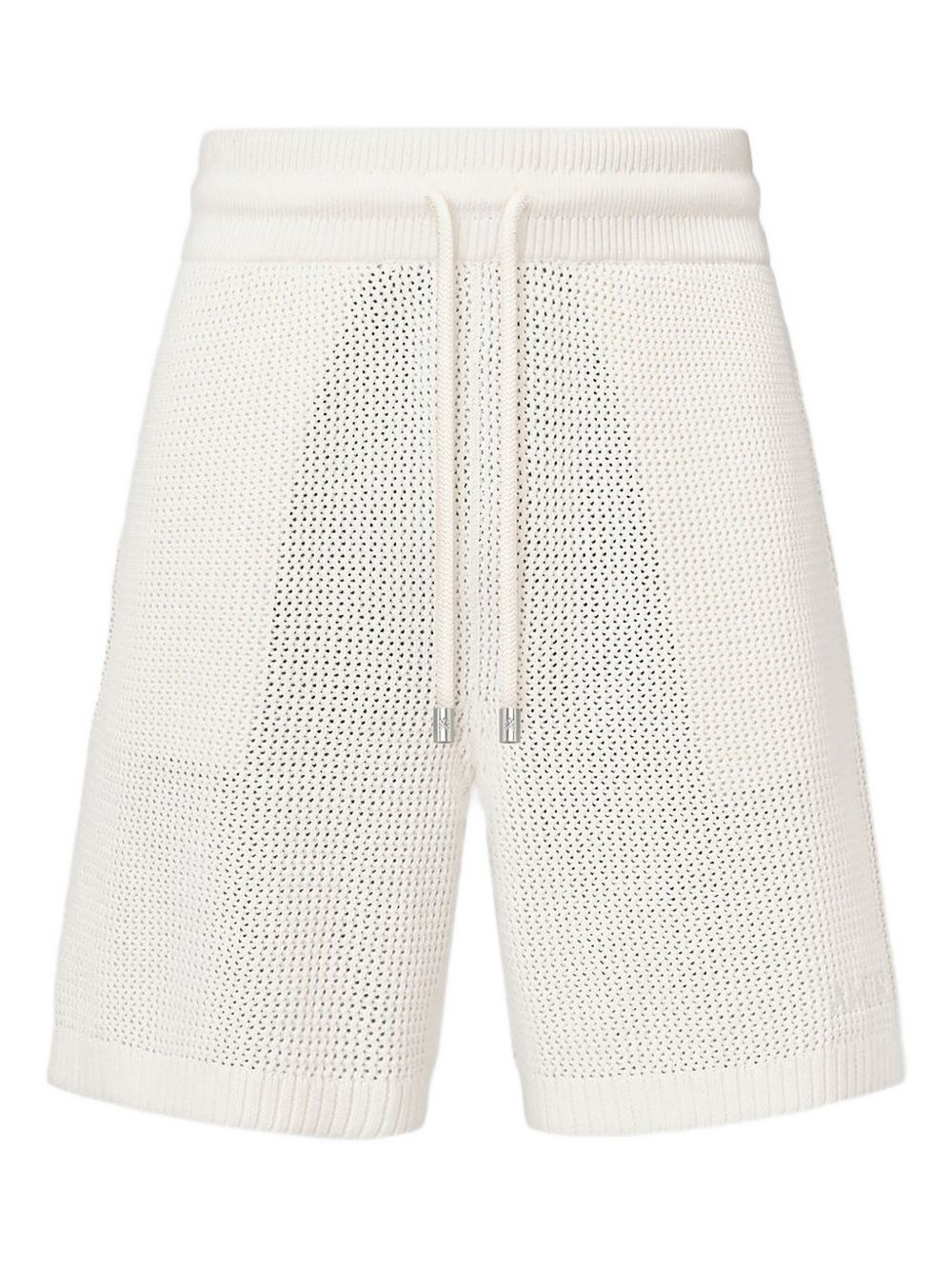 crochet shorts - 1