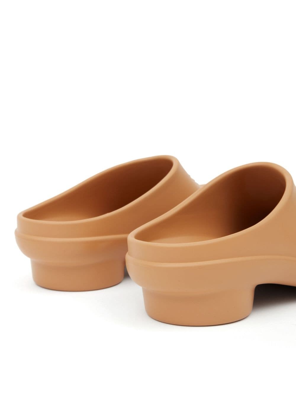 Anatomic clog slippers - 4