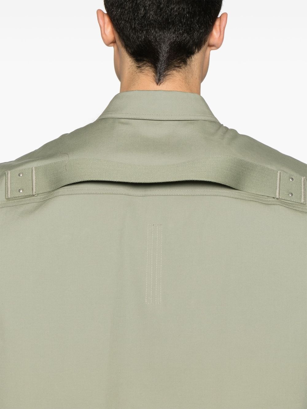 Jumbo shirt - 5