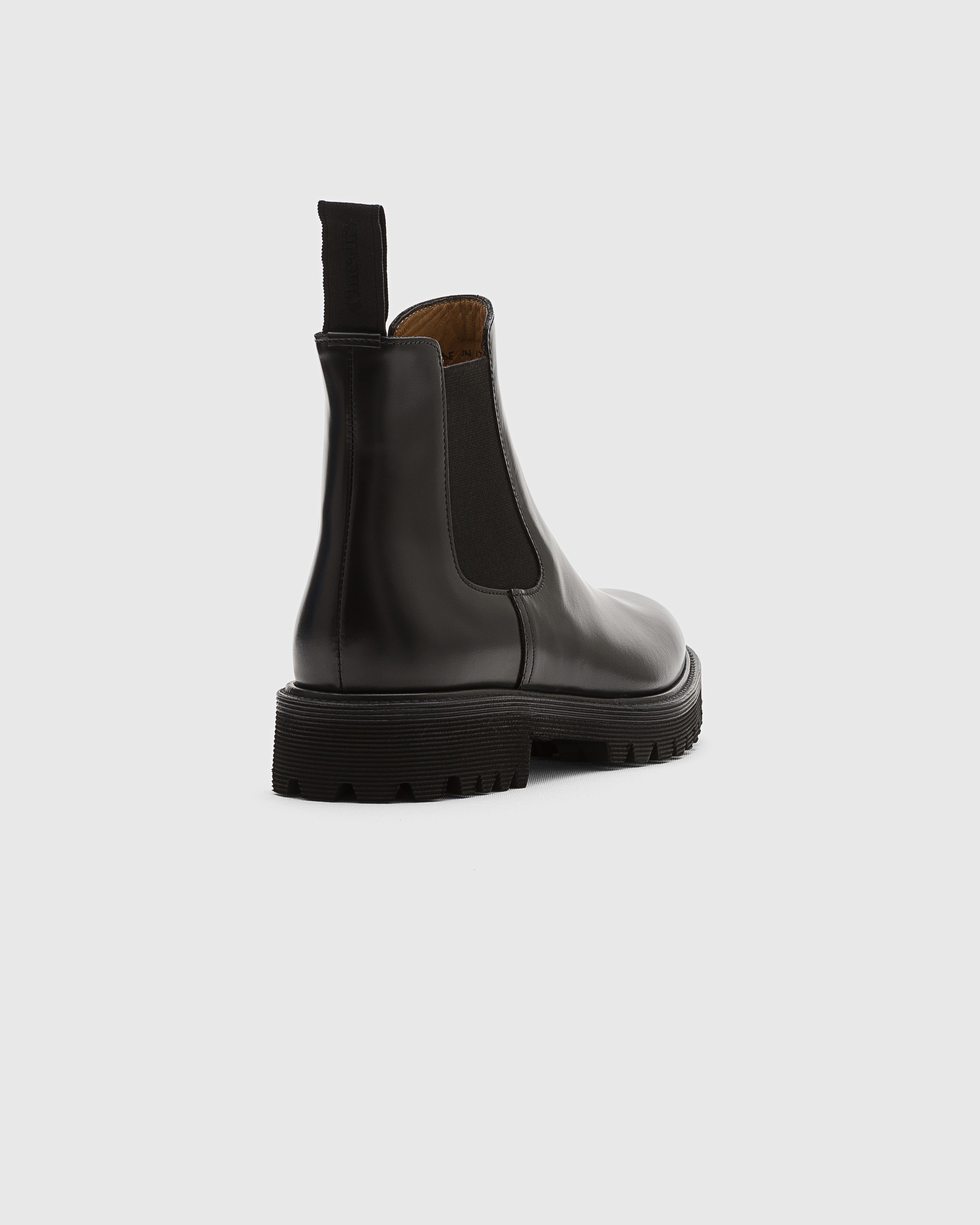 Rois Calf Leather Chelsea Boot - 4