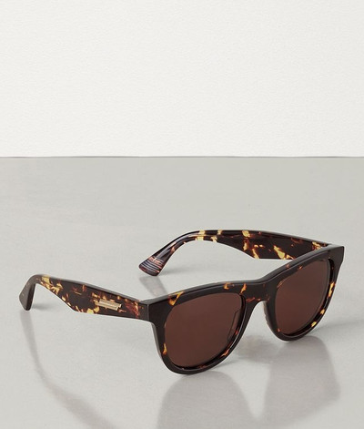 Bottega Veneta SUNGLASSES outlook