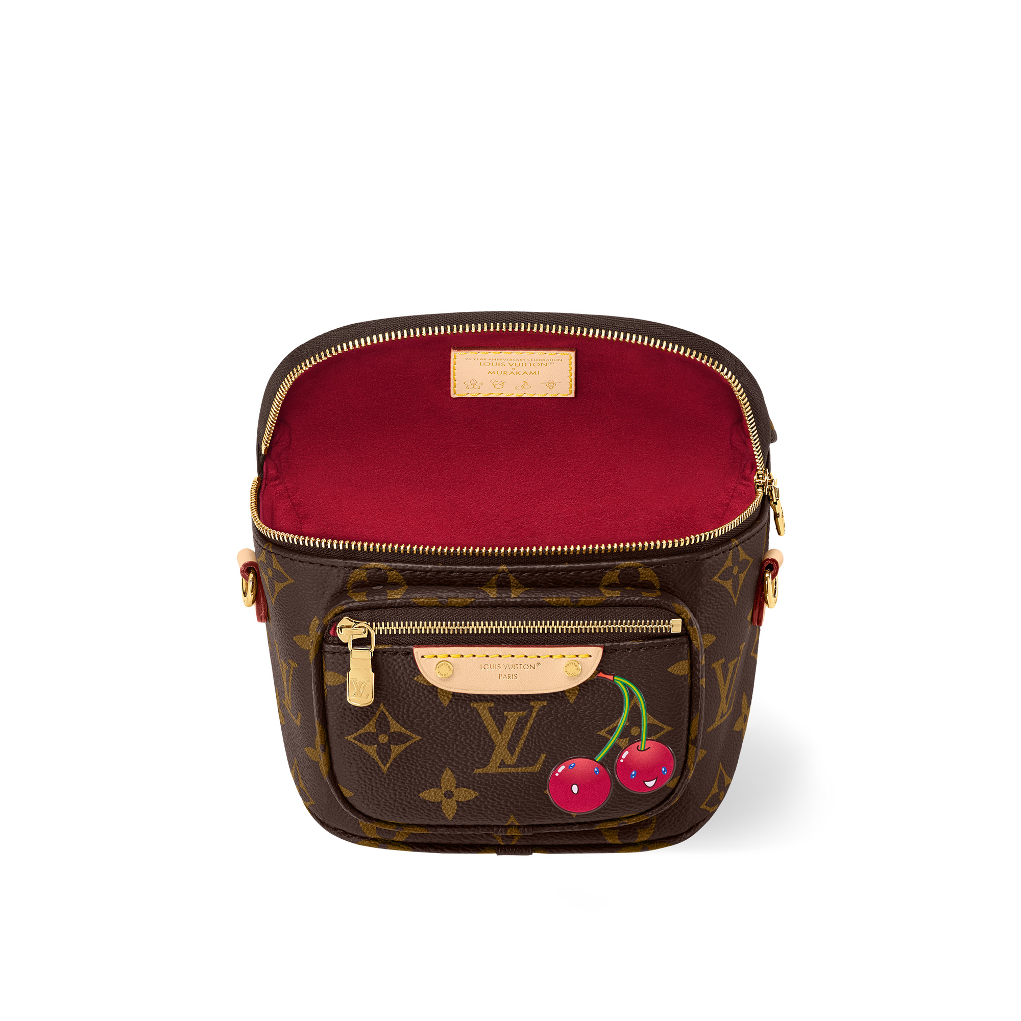 LV x TM Mini Bumbag - 4