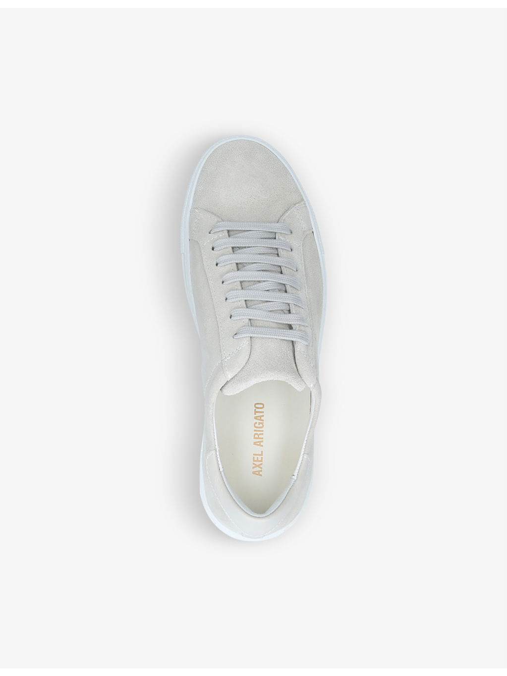 Clean 90 suede trainers - 2