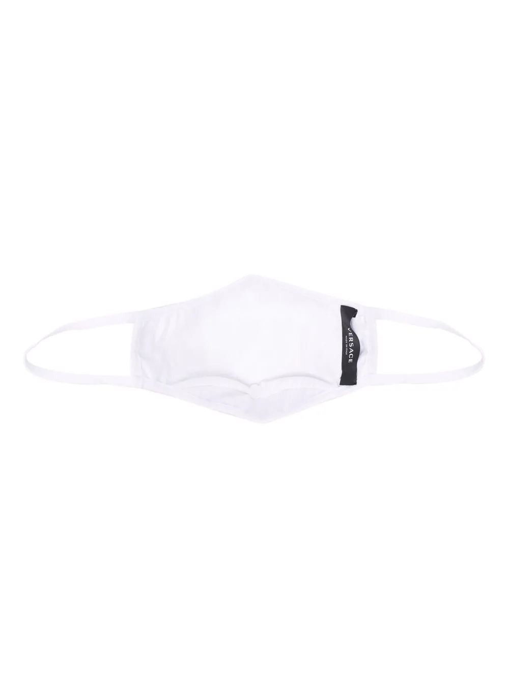 starfish-print face mask - 2