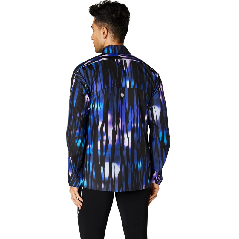 Asics ROAD LITE-SHOW PACKABLE JACKET outlook