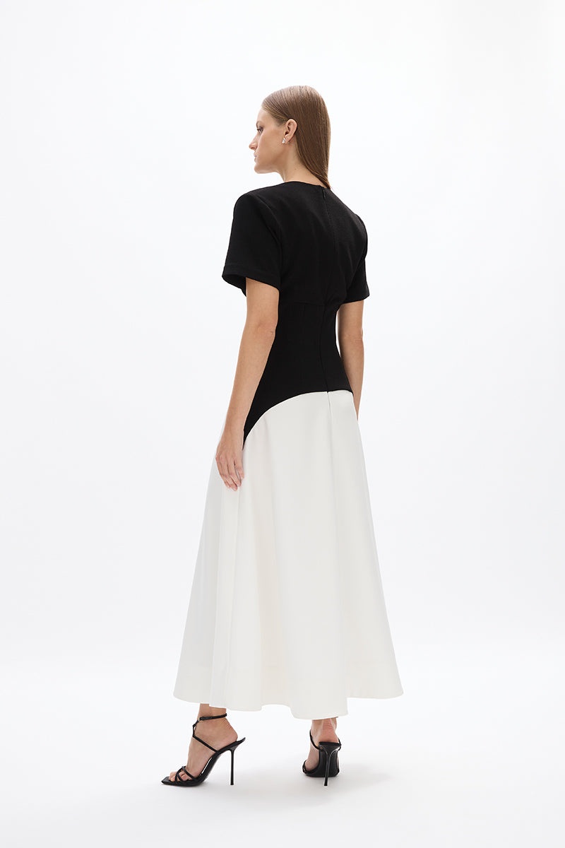 DOVER DRESS - 4