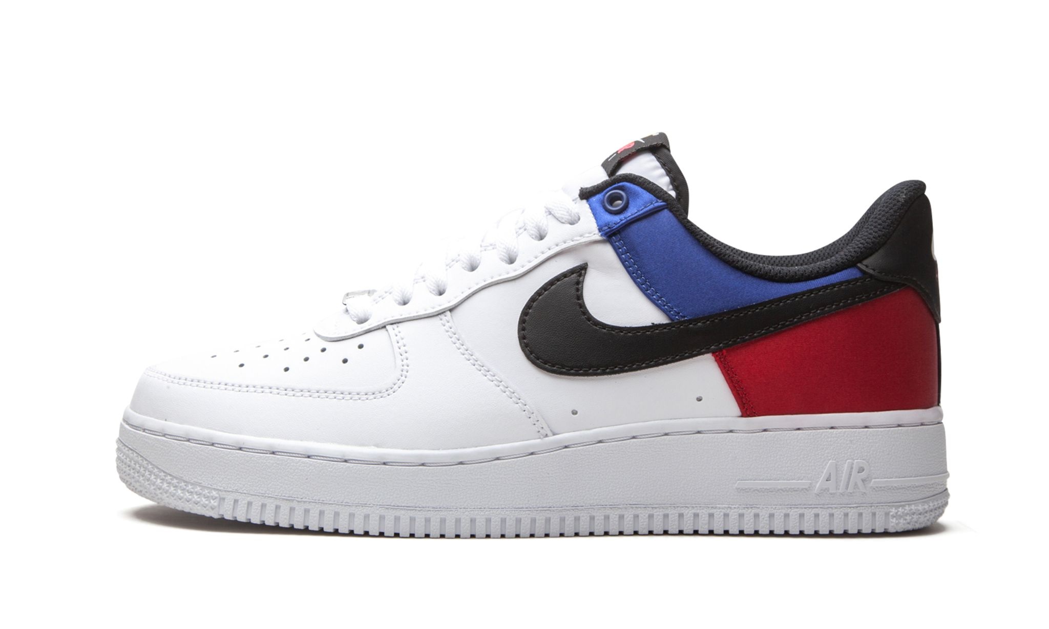 Air Force 1 '07 LV8 1 - 1