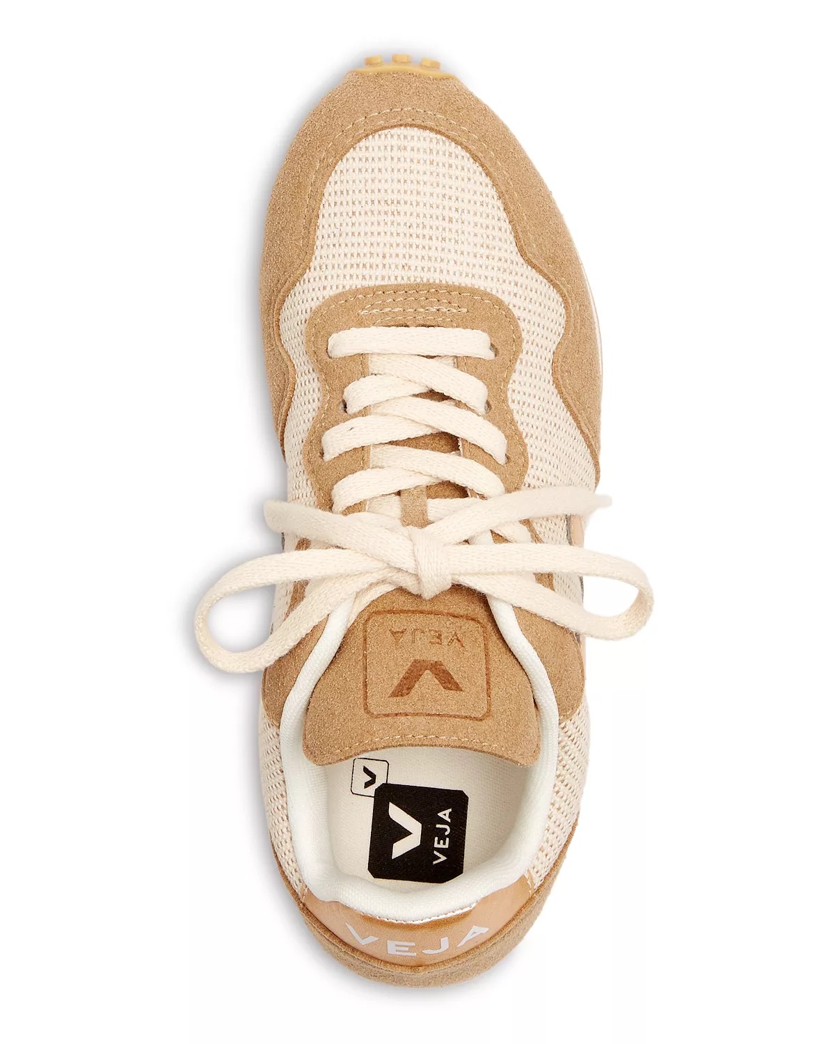 Women's SDU Low Top Sneakers - 3