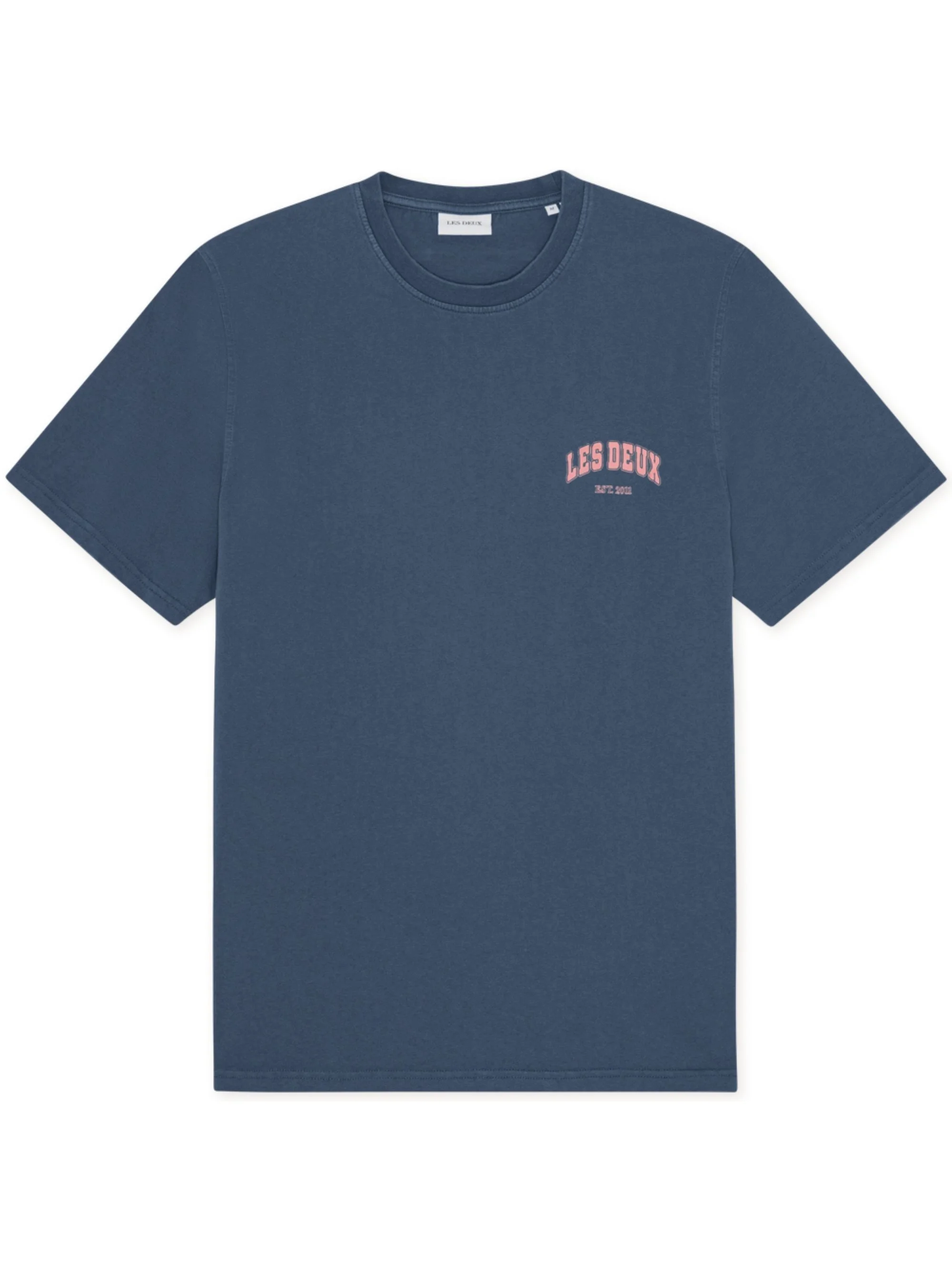 Brady Hoop T-shirt - 1