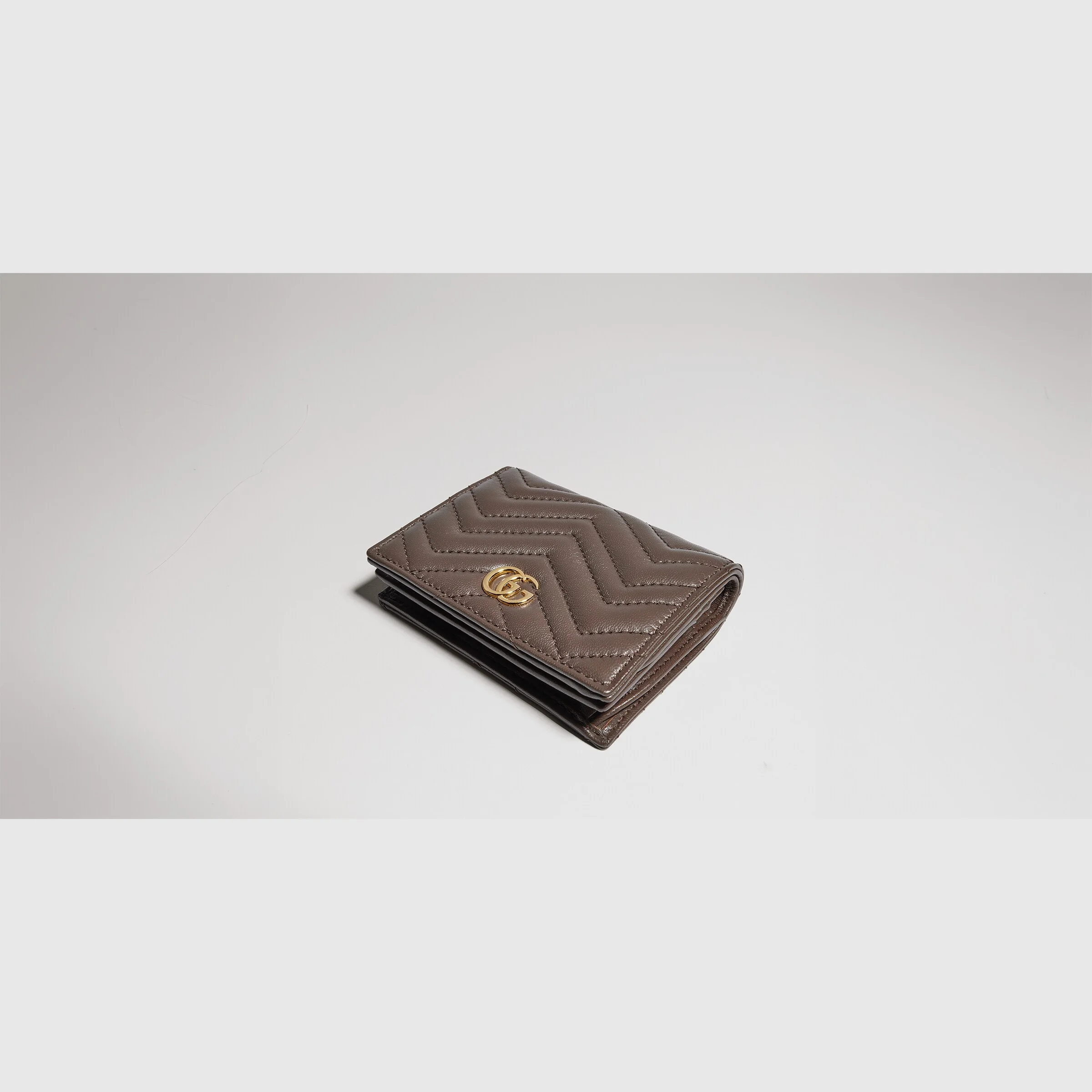 GG Marmont small wallet - 1