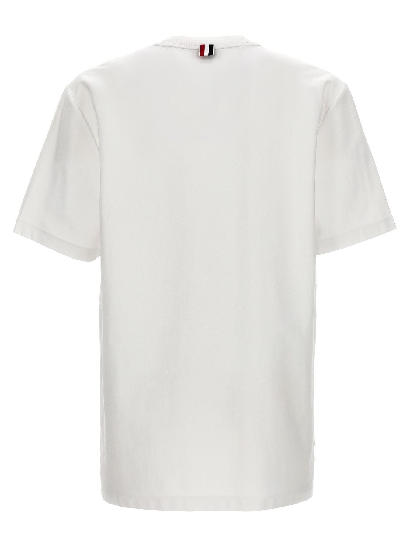 Rwb T-Shirt White - 2