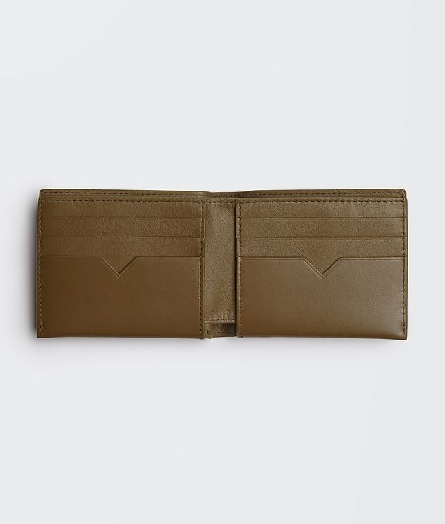 BI-FOLD WALLET - 3