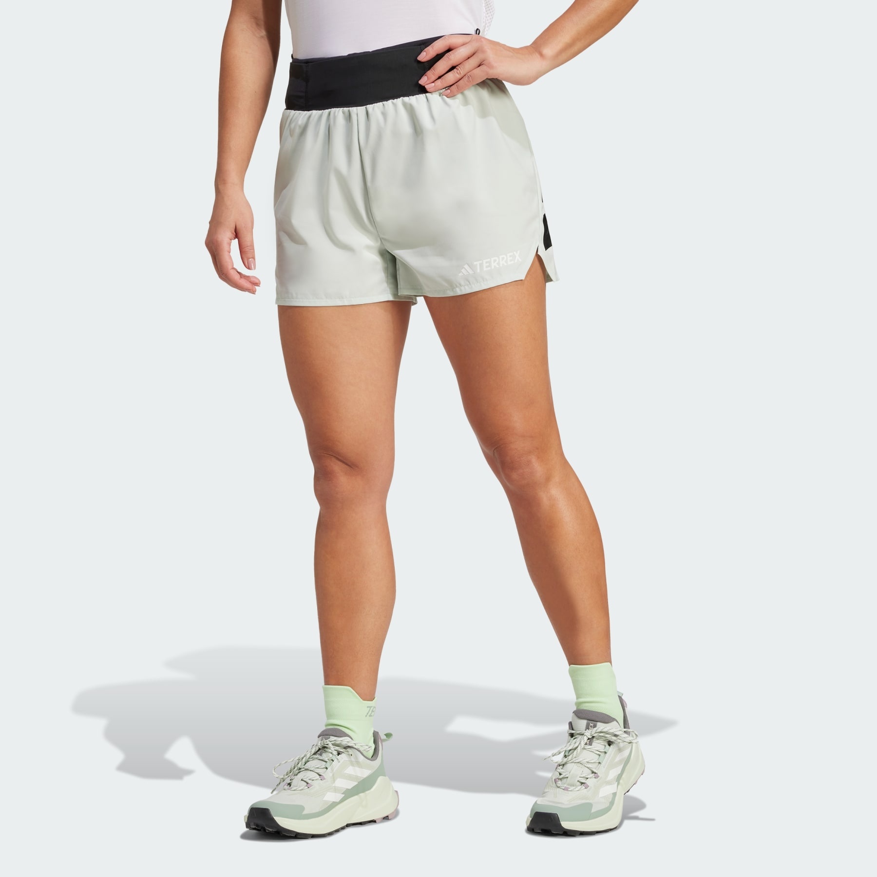 Xperior Shorts - 2