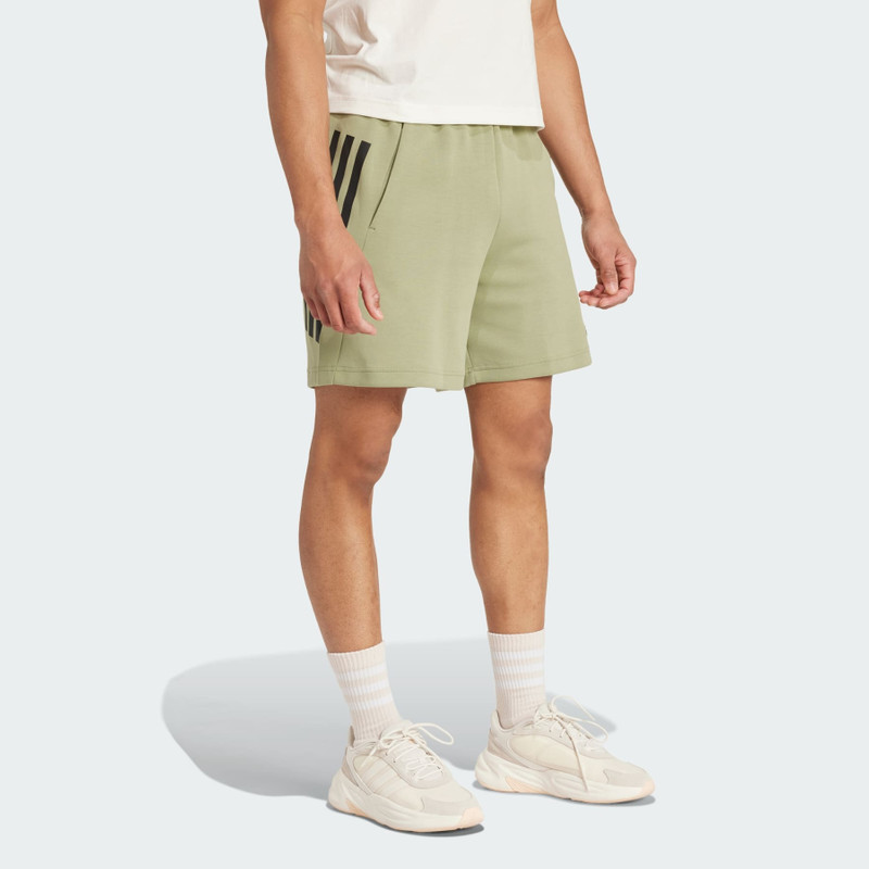 Future Icons 3-Stripes Shorts 4
