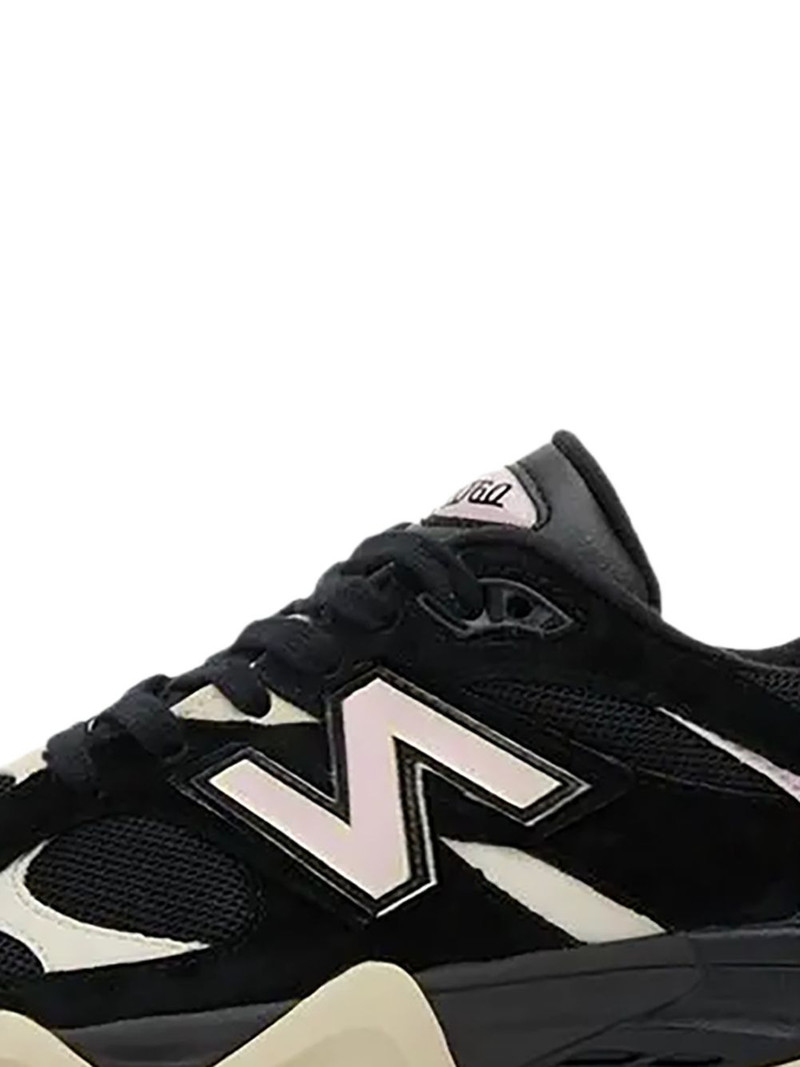 New Balance 9060 panelled sneakers outlook