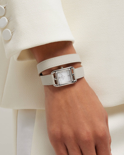 Hermès Cape Cod Watch, Small Model, 31 MM outlook