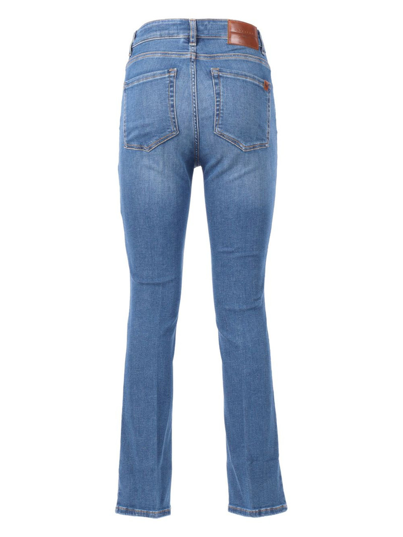 WEEKEND Max Mara Rapallo jeans outlook