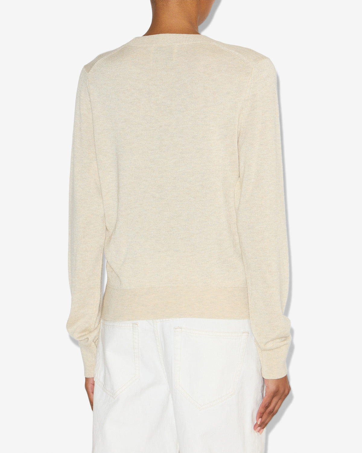 COSIMA SWEATER - 5