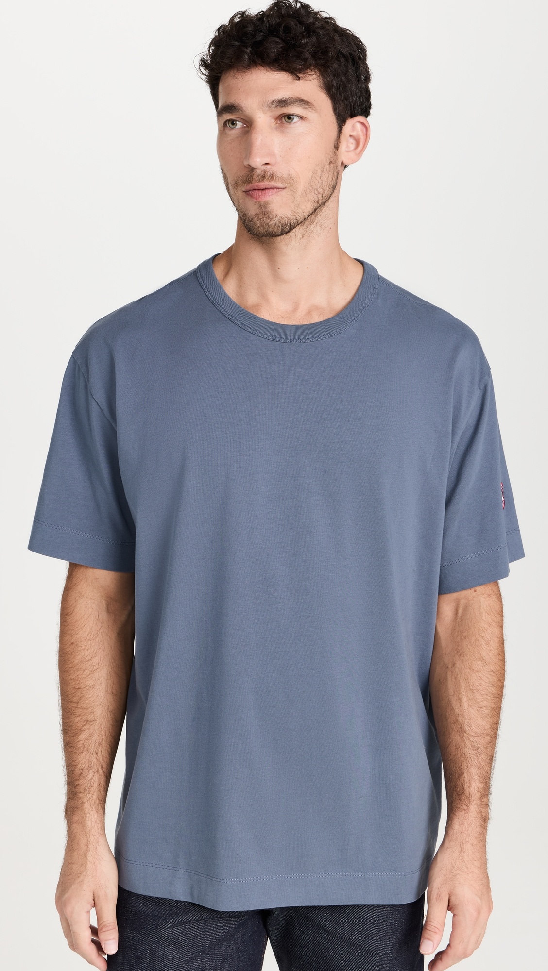 Gladstone Relaxed T-Shirt - 1