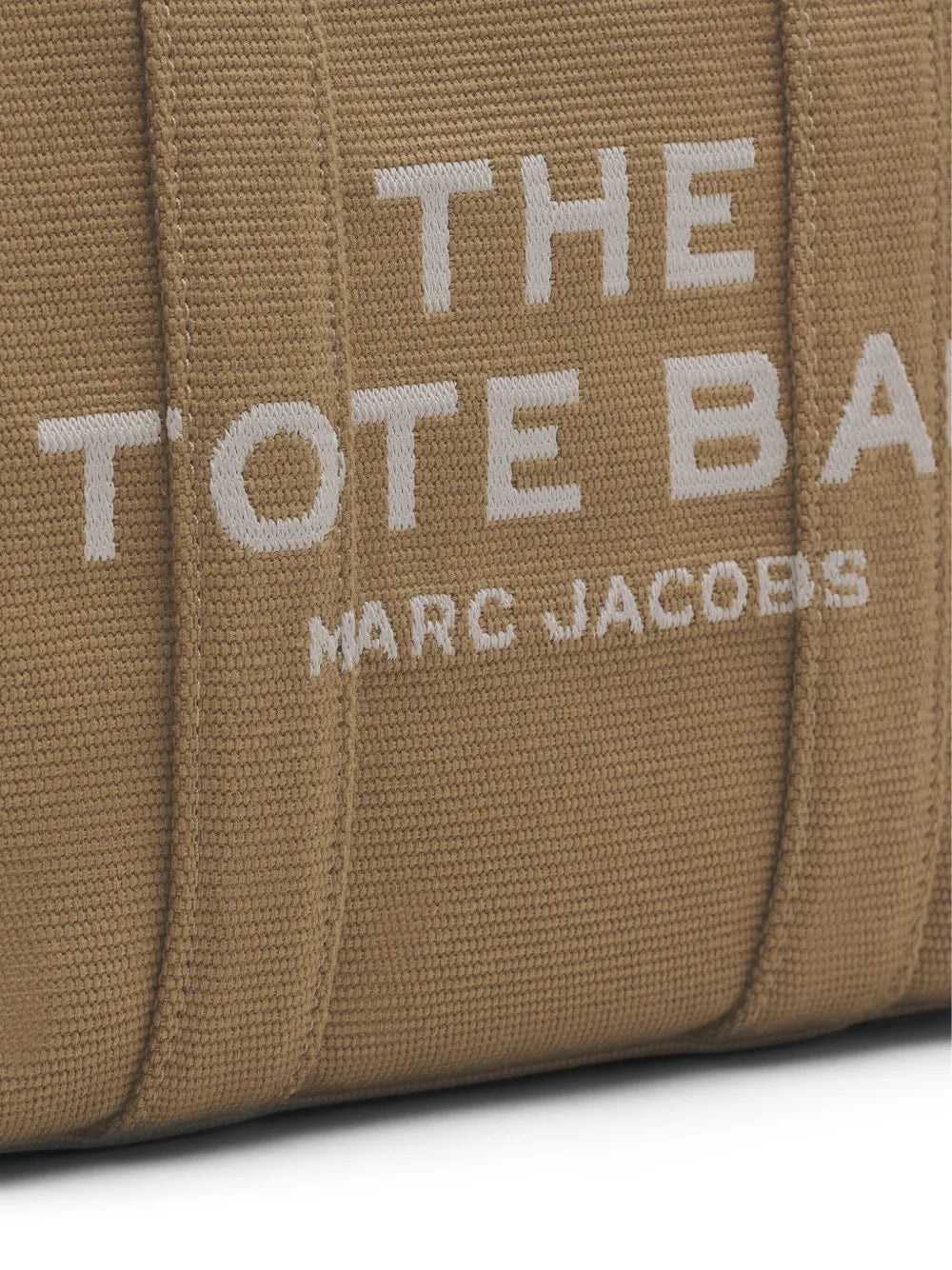 MARC JACOBS - Women The Jacquard Small Tote Bag - 7