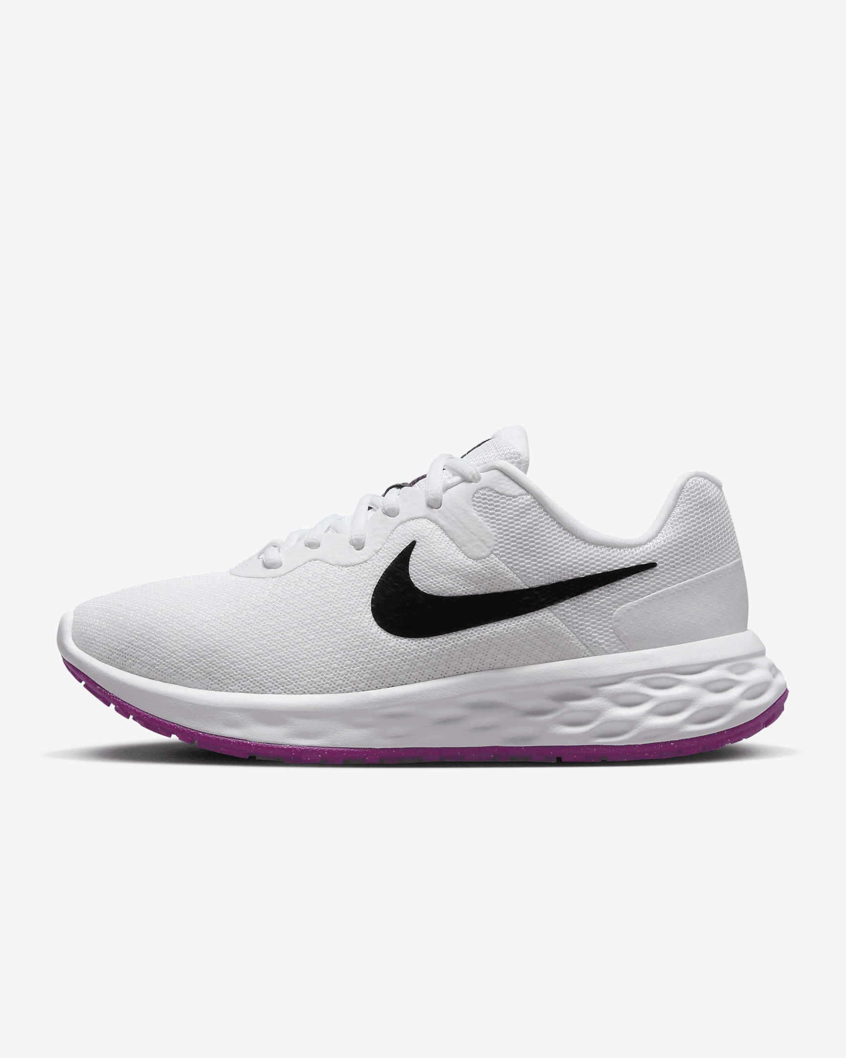 Nike Revolution 6 Women's Road Running Shoes - 1