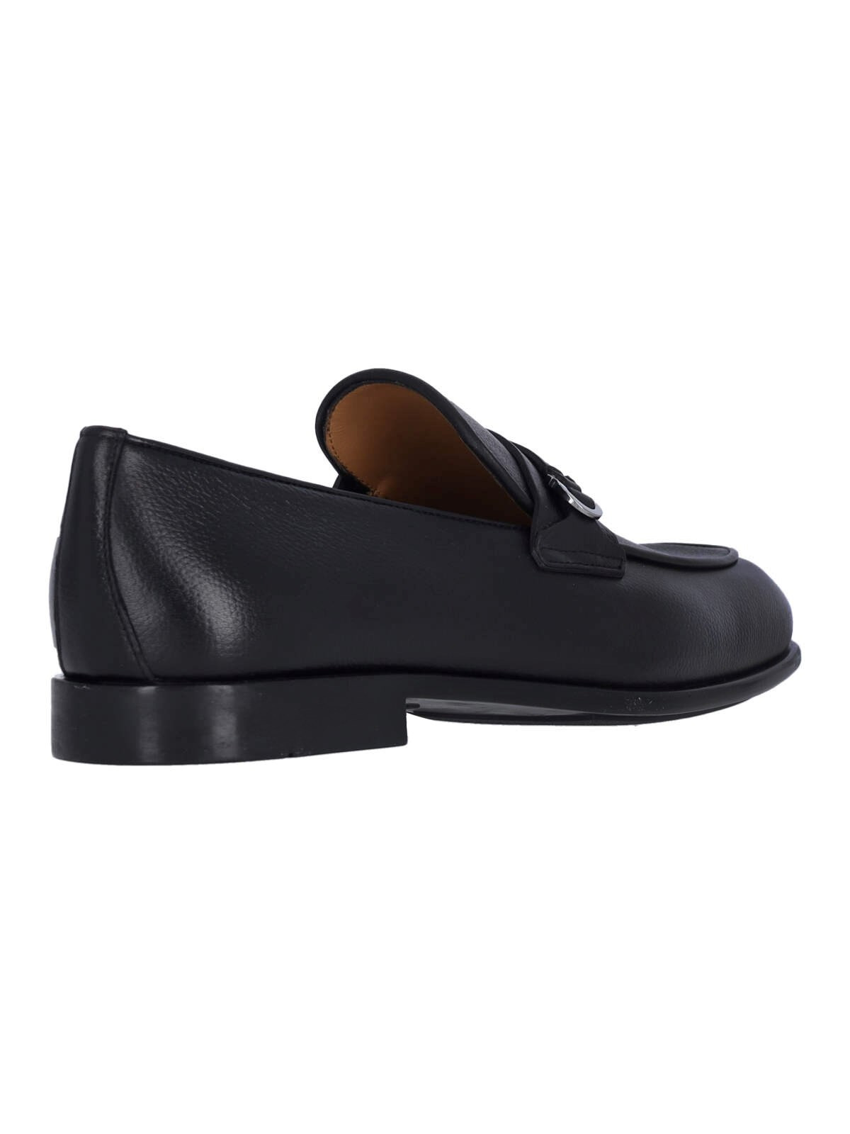 'GANCINI' LOAFERS - 4