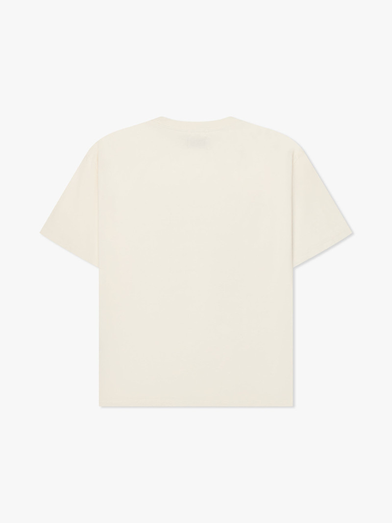 Rhude LEGEND LIVES ON TEE outlook