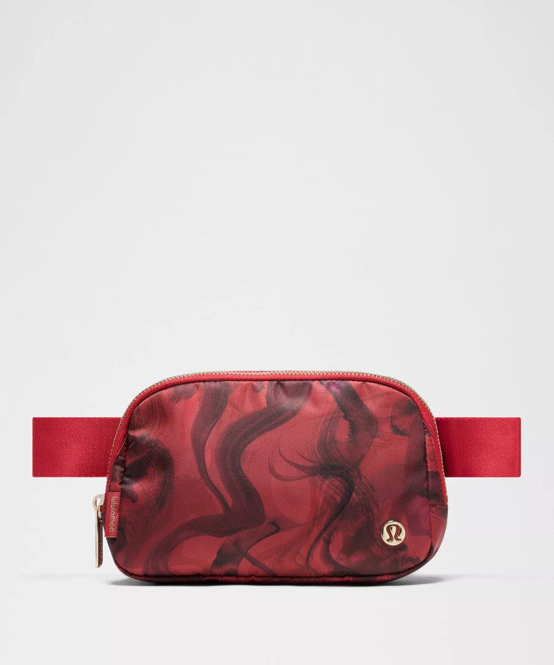 Lunar New Year Everywhere Belt Bag 1L 1