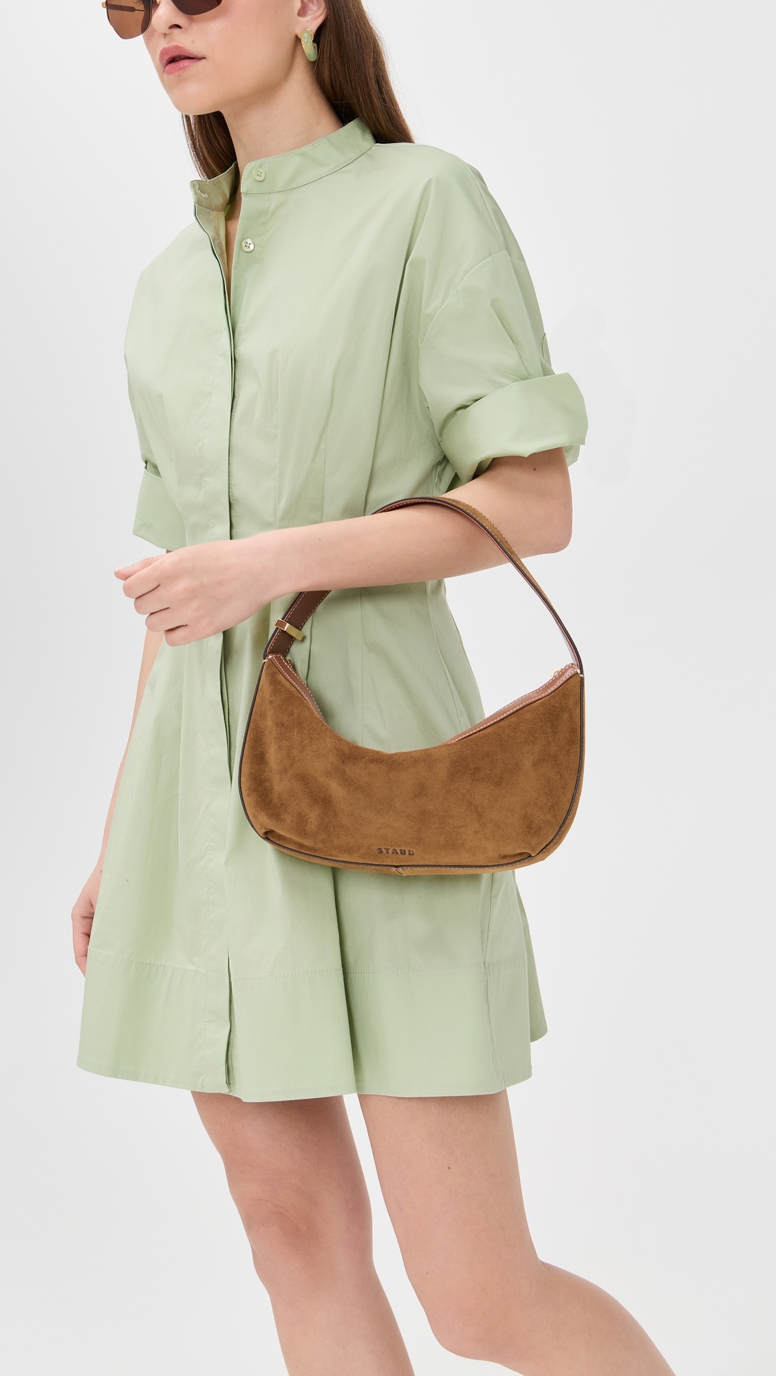 Demy Shoulder Bag - 2